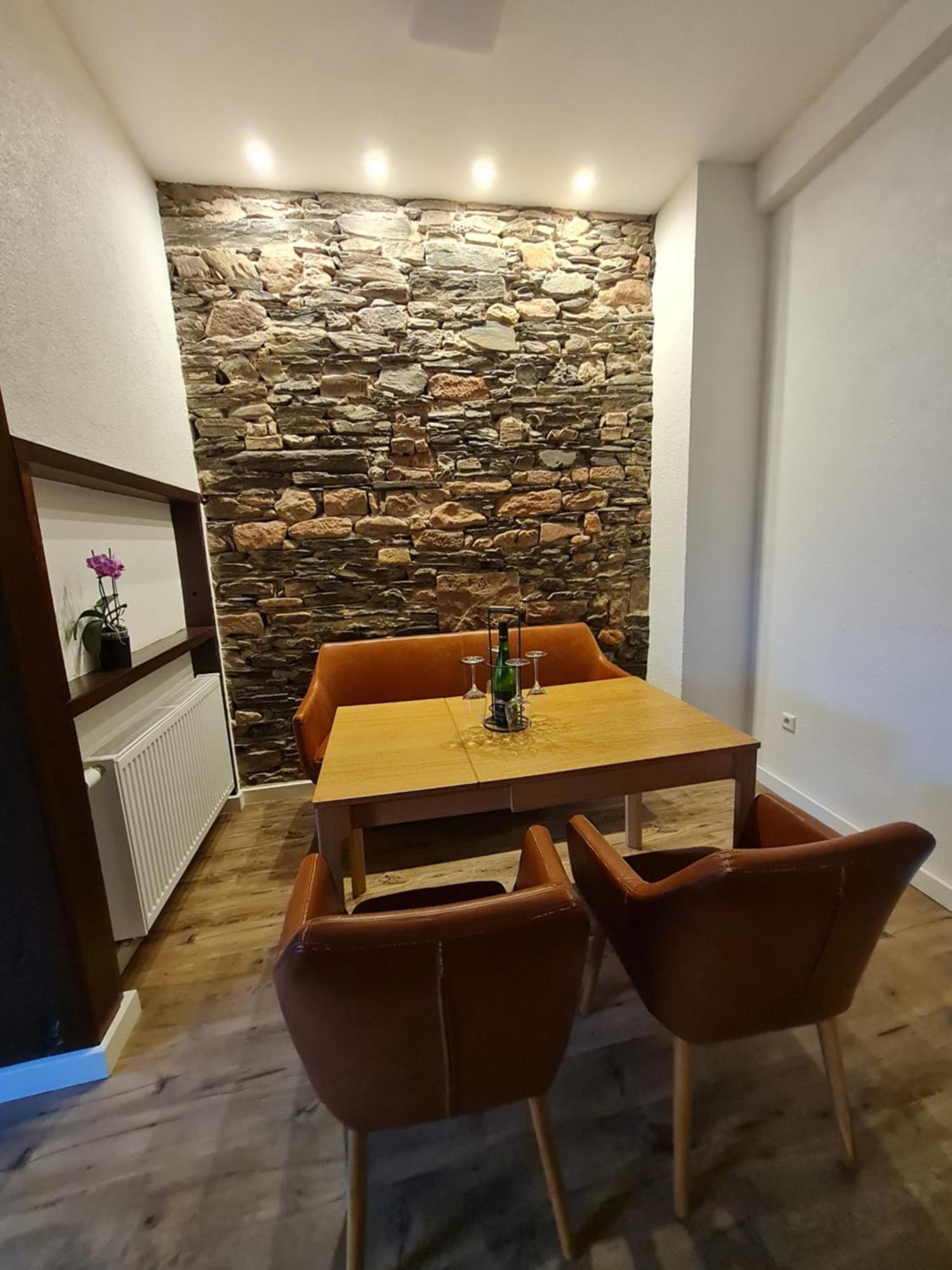 Ferienhaus Take It Easy Vila Traben-Trarbach Exterior foto
